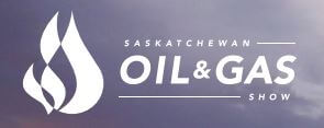 Saskatchewan Oil & Gas Show Logo