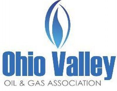 Ohio Valley Oil & Gas Association Logo