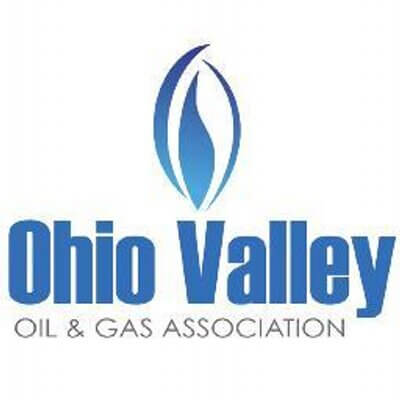 Ohio Valley Oil & Gas Association Logo