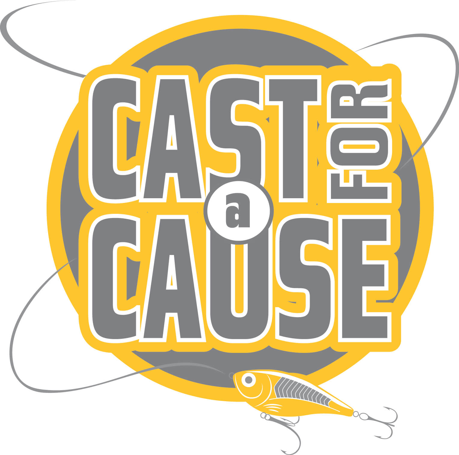 Cast for a Cause with Terramac