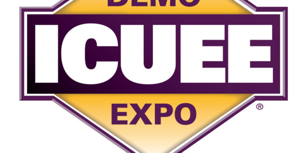 ICUEE Logo