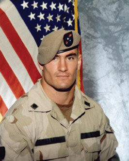 Terramac Honors Pat Tillman