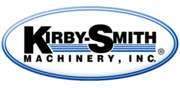 Kirby Smith Machinery Logo