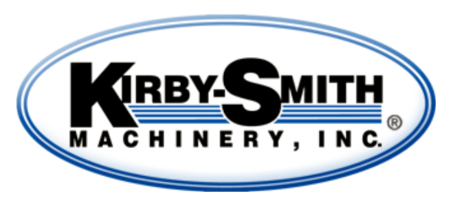 Kirby Smith Machinery Logo