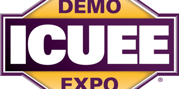 ICUEE 2019 Logo