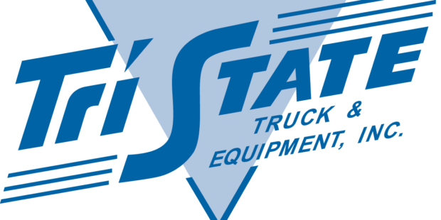 Tri State Truck and Equipment Logo