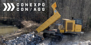 Terramac Conexpo 2023 Thumbnail